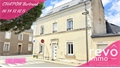 Maison à la vente